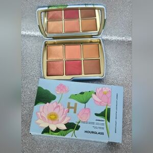 Hourglass Ambient Lighting Edit Unlocked LE LOTUS - NIB No Longer Sold